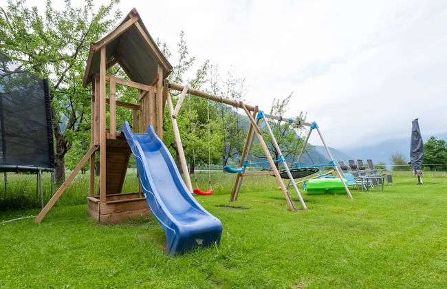 Moiklerhof Holiday Home in Ramsau im Zillertal - Foto 33