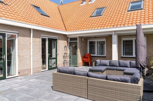 Foto 33 - Beautiful Apartment on Ameland Near Nes