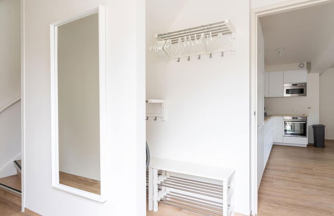 Beautiful Apartment on Ameland Near Nes - Photo 2