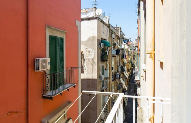 Appartamentino ai Quartieri Spagnoli by Wonderful Italy - Foto 36