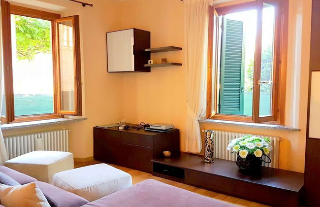 Belvilla by OYO Casa Cristina Meina Centro 4 - Foto 2