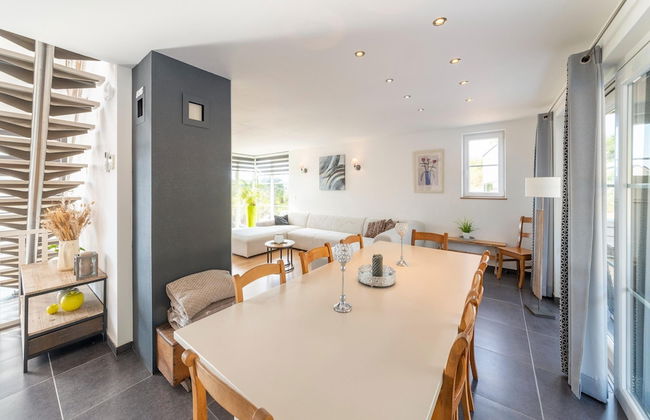 Spacious Home, Durbuy - Photo 28