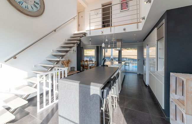 Spacious Home, Durbuy - Photo 26