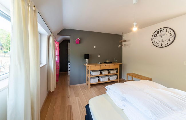 Spacious Home, Durbuy - Photo 8