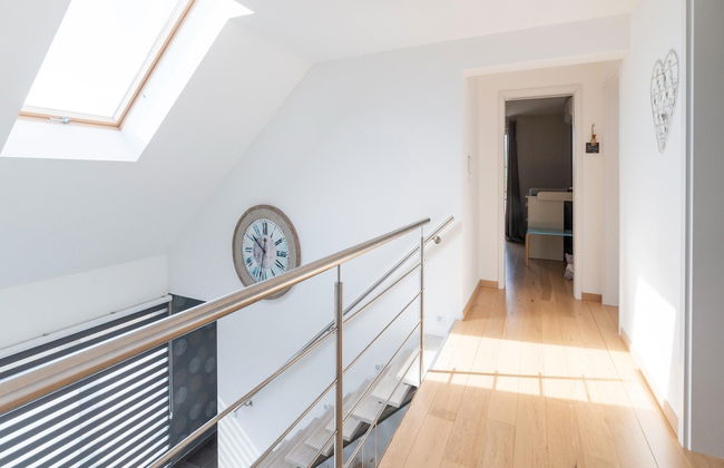 Spacious Home, Durbuy - Photo 32