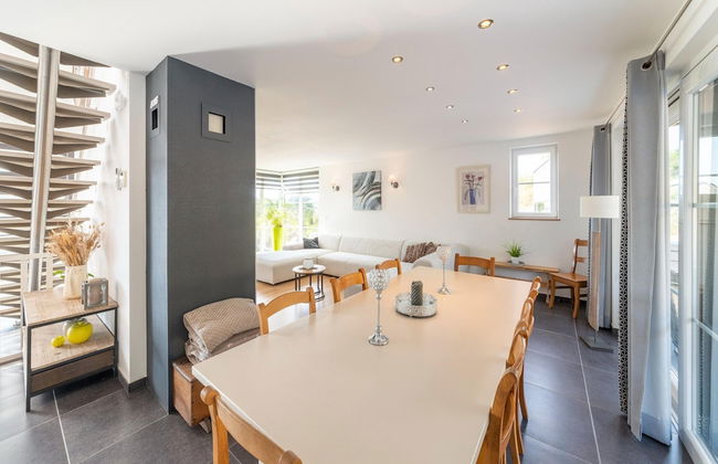 Spacious Home, Durbuy - Foto 41