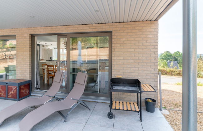 Spacious Home, Durbuy - Foto 34