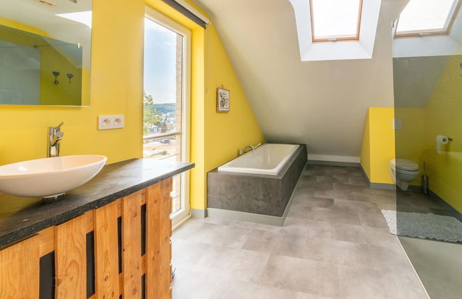 Spacious Home, Durbuy - Photo 24