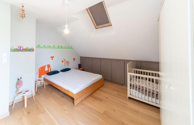 Spacious Home, Durbuy - Photo 10