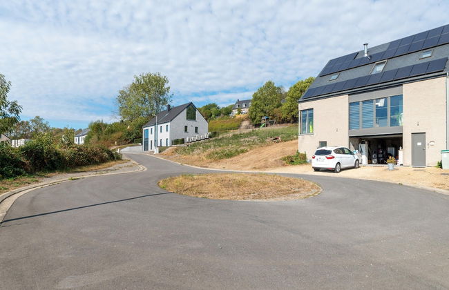 Spacious Home, Durbuy - Foto 50
