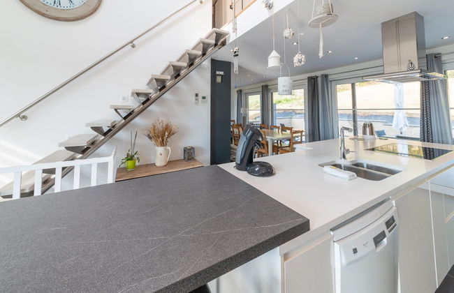 Spacious Home, Durbuy - Photo 14