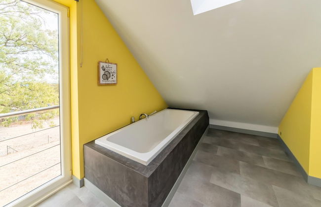 Spacious Home, Durbuy - Photo 21