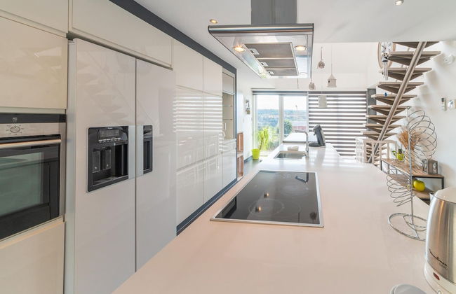 Spacious Home, Durbuy - Photo 12