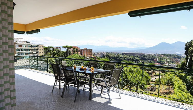 Foto 1 - Appartamento con Terrazzo a Capodimonte by Wonderful Italy