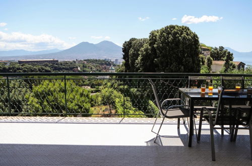 Foto 13 - Appartamento con Terrazzo a Capodimonte by Wonderful Italy
