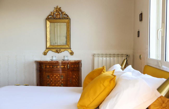 Appartamento con Terrazzo a Capodimonte by Wonderful Italy - Photo 17