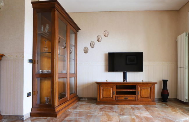 Appartamento con Terrazzo a Capodimonte by Wonderful Italy - Photo 1