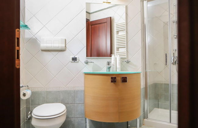 Appartamento con Terrazzo a Capodimonte by Wonderful Italy - Photo 3