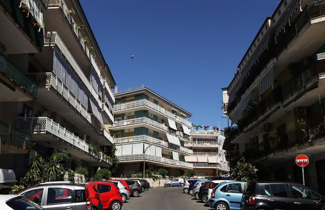 Appartamento con Terrazzo a Capodimonte by Wonderful Italy - Photo 21