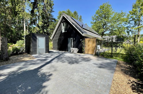 Photo 1 - Cosy Holiday Home in a Wooded Area in Lochem