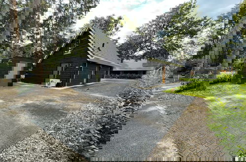 Foto 36 - Cosy Holiday Home in a Wooded Area in Lochem