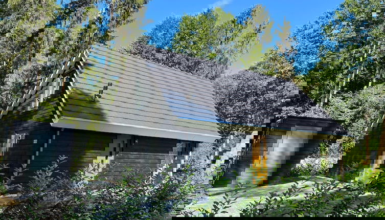 Photo 1 - Chalet in Lochem Near Forest & Cycling