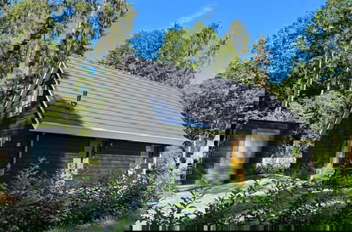 Foto 35 - Cosy Holiday Home in a Wooded Area in Lochem
