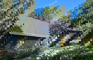 Photo 1 - Chalet in Lochem Near Forest & Cycling