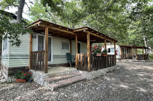 Photo 34 - Pleasant Mobile Home in Toscana With Shared Pool