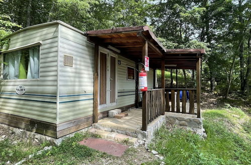 Photo 32 - Pleasant Mobile Home in Toscana With Shared Pool