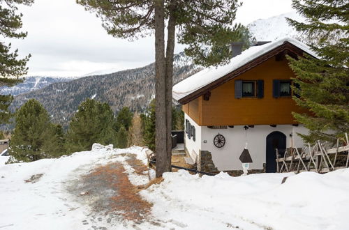 Photo 29 - Detached Chalet in Reichenau - Turracherhohe / Carinthia Near the ski Area