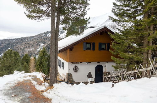 Foto 37 - Detached Chalet in Reichenau - Turracherhohe / Carinthia Near the ski Area