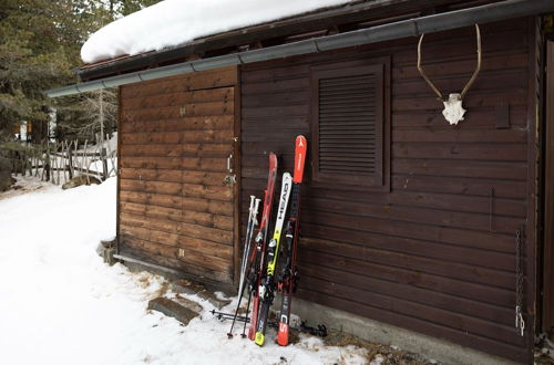 Foto 32 - Detached Chalet in Reichenau - Turracherhohe / Carinthia Near the ski Area