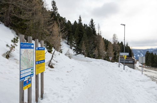 Foto 35 - Detached Chalet in Reichenau - Turracherhohe / Carinthia Near the ski Area