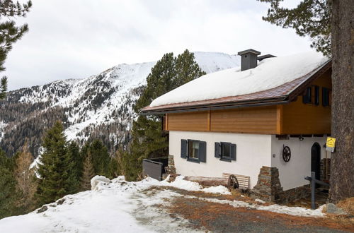 Foto 1 - Detached Chalet in Reichenau - Turracherhohe / Carinthia Near the ski Area