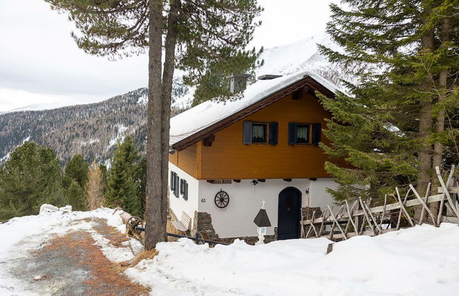 Chalet in Turracher Hohe Near Ski Slopes - Foto 28
