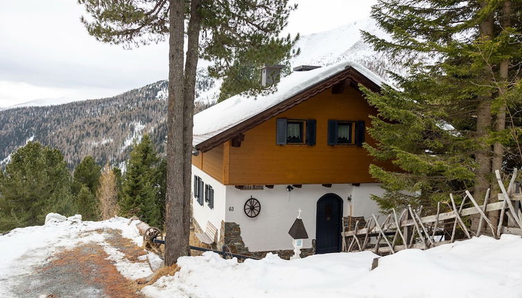 Photo 1 - Chalet Directly in the Turracher Hohe ski Area