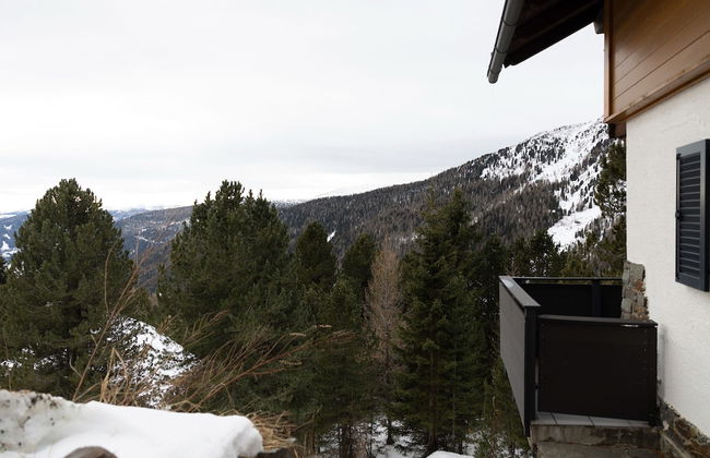 Chalet in Turracher Hohe Near Ski Slopes - Foto 30