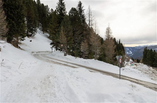 Foto 30 - Detached Chalet in Reichenau - Turracherhohe / Carinthia Near the ski Area