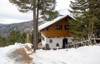 Foto 1 - Chalet Directly in the Turracher Hohe ski Area