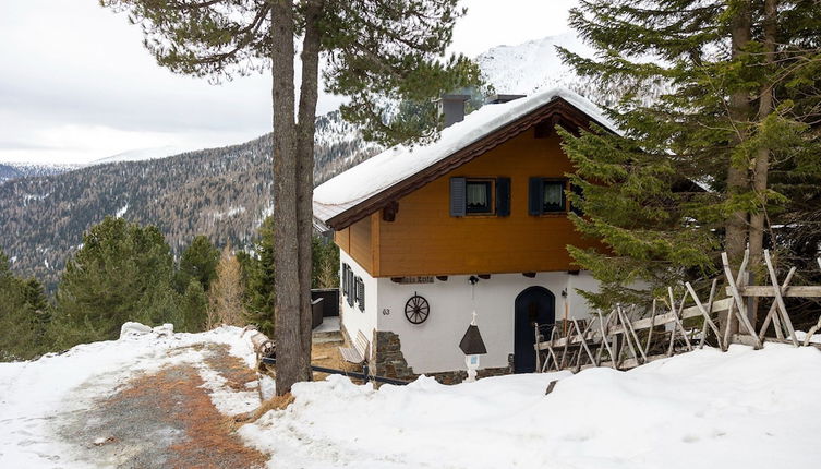 Photo 1 - Chalet Directly in the Turracher Hohe ski Area