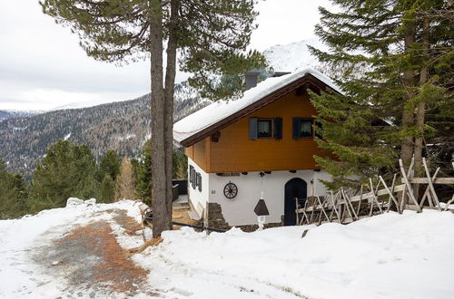 Photo 1 - Chalet Directly in the Turracher Hohe ski Area