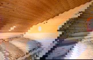 Foto 3 - Chalet in Turracher Hohe Near Ski Slopes