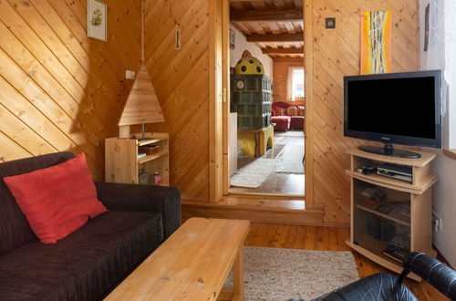 Photo 9 - Chalet Directly in the Turracher Hohe ski Area