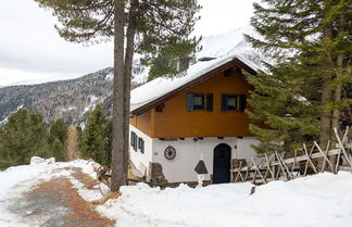 Photo 1 - Chalet Directly in the Turracher Hohe ski Area