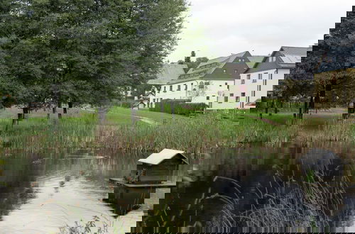 Foto 39 - Spacious Holiday Home in the Ore Mountains