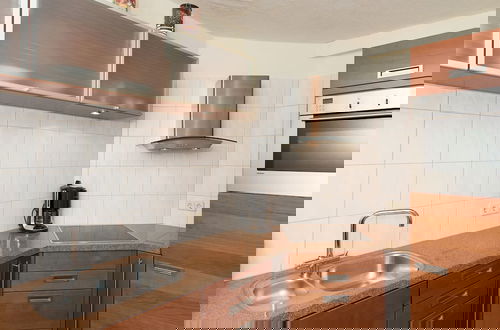 Foto 9 - Spacious Holiday Home in the Ore Mountains