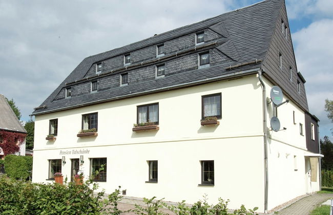 Majestic Stay in Deutschneudorf - Foto 33