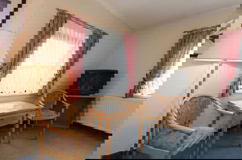Foto 3 - Spacious Holiday Home in the Ore Mountains
