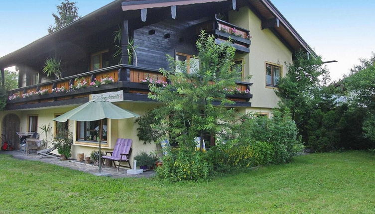 Photo 1 - Holiday Flat in Schonau am Konigssee